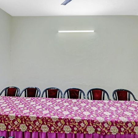 Collection O 85238 Tulika Garden Ξενοδοχείο Izatnagar Εξωτερικό φωτογραφία