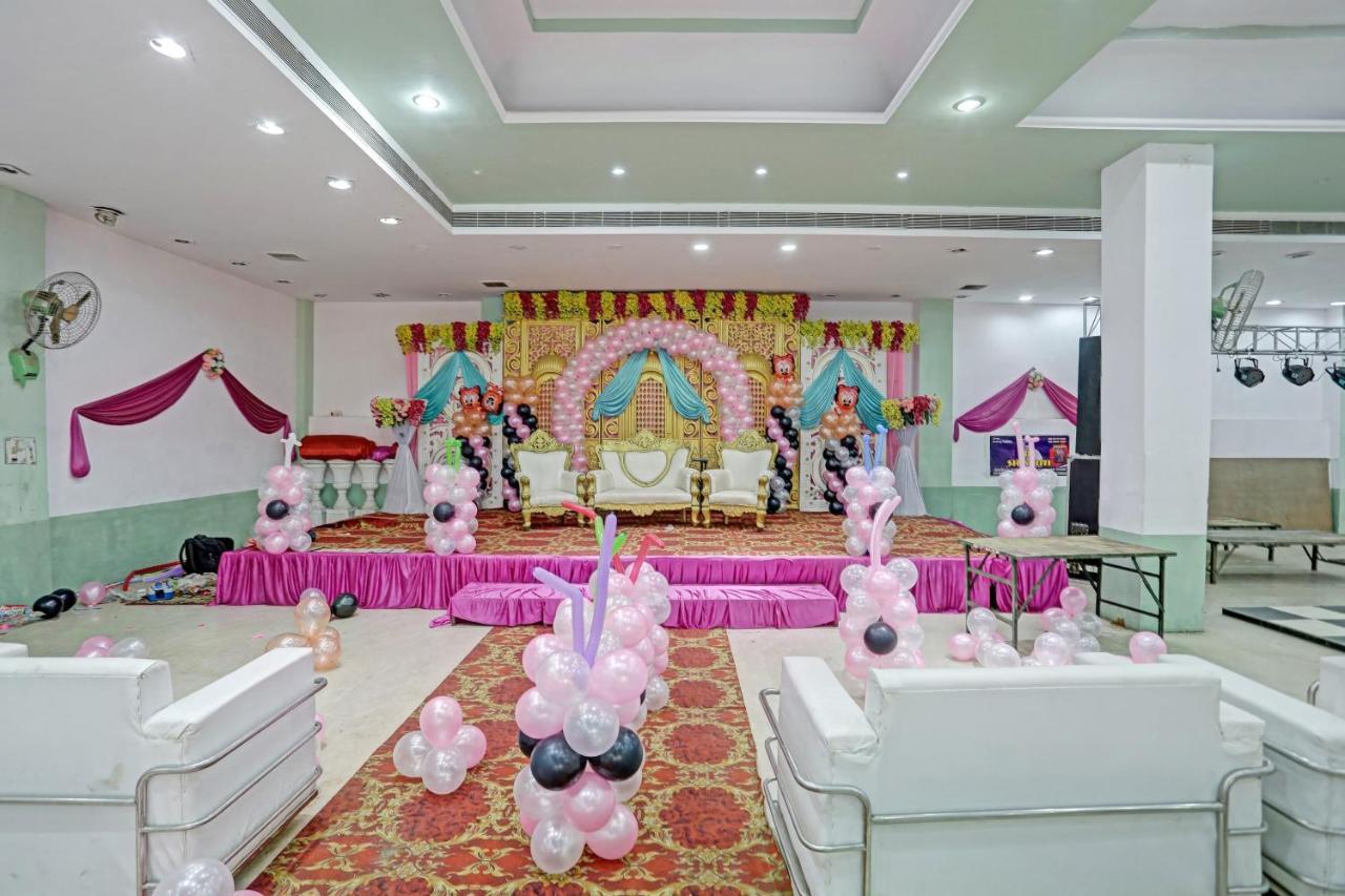 Collection O 85238 Tulika Garden Ξενοδοχείο Izatnagar Εξωτερικό φωτογραφία