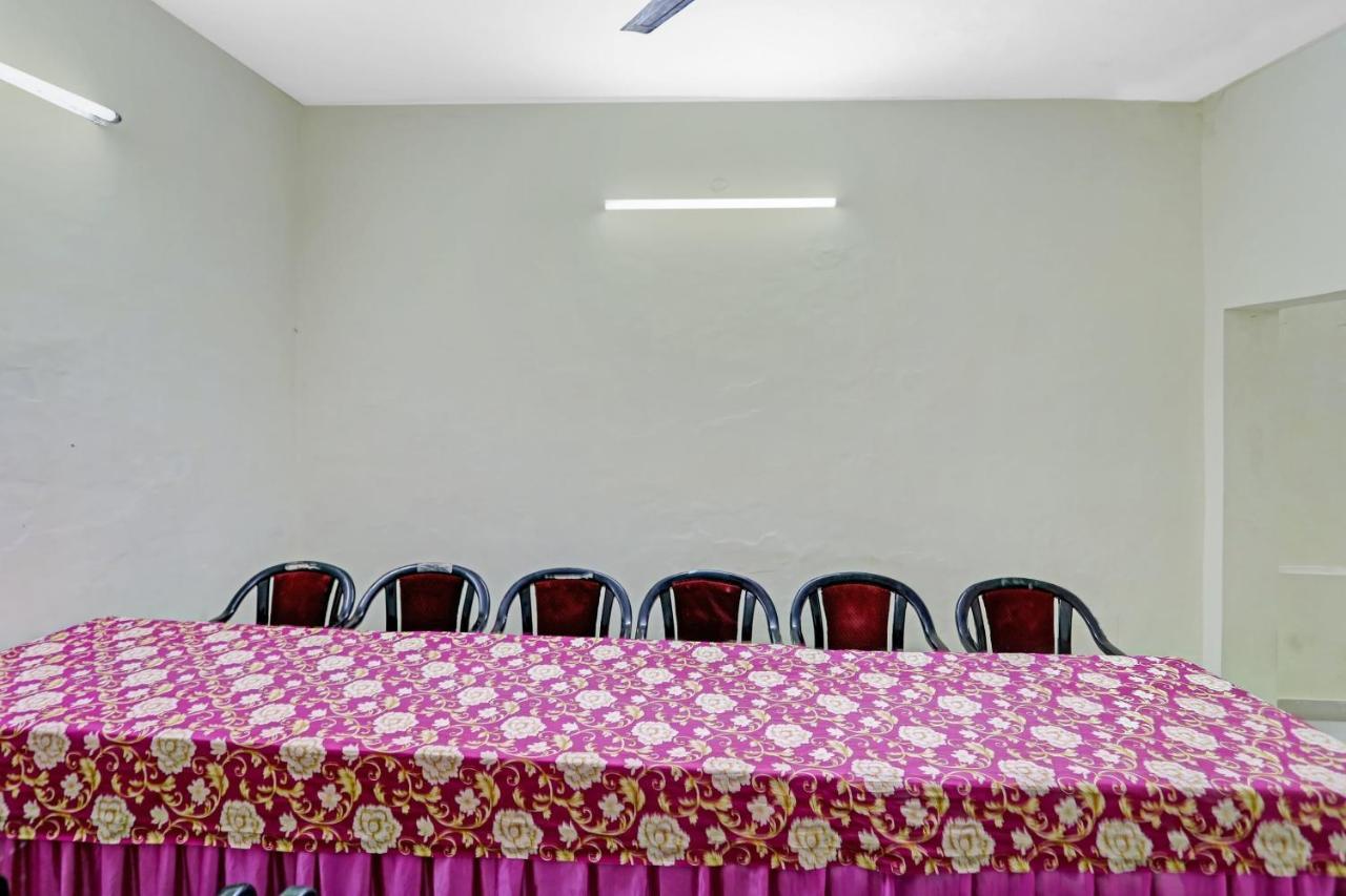 Collection O 85238 Tulika Garden Ξενοδοχείο Izatnagar Εξωτερικό φωτογραφία