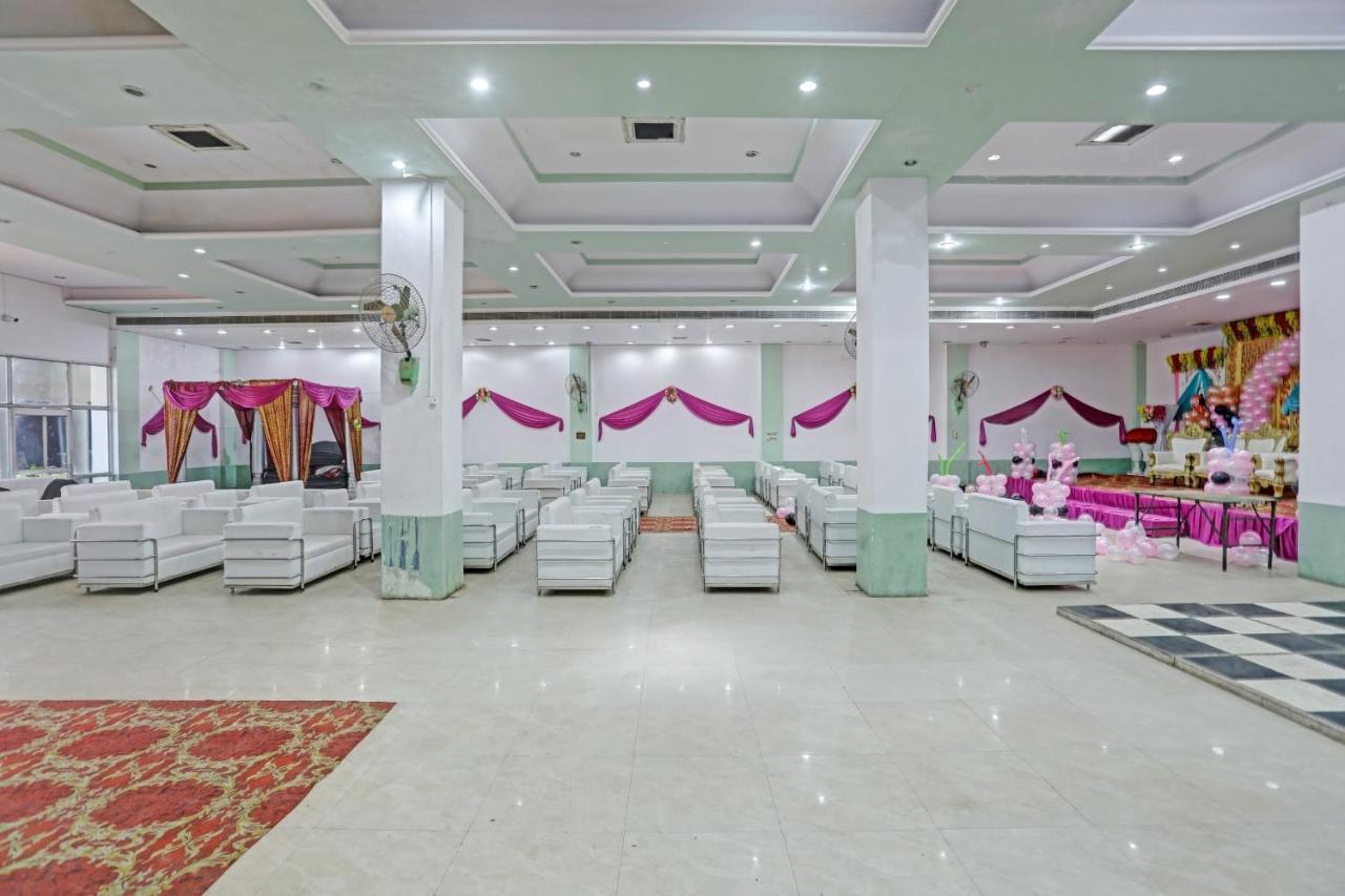 Collection O 85238 Tulika Garden Ξενοδοχείο Izatnagar Εξωτερικό φωτογραφία