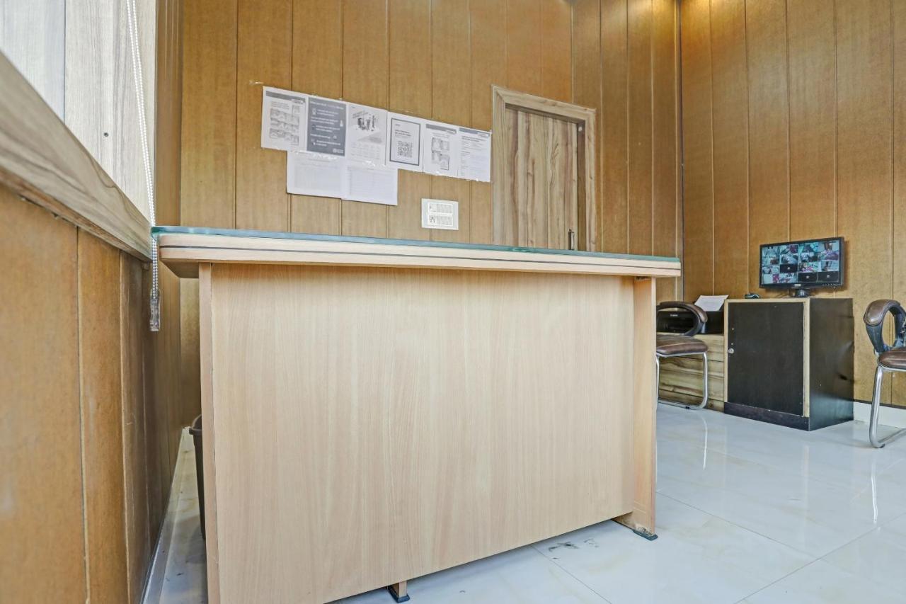 Collection O 85238 Tulika Garden Ξενοδοχείο Izatnagar Εξωτερικό φωτογραφία