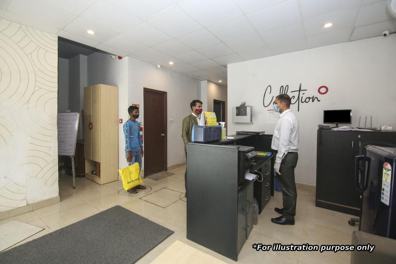 Collection O 85238 Tulika Garden Ξενοδοχείο Izatnagar Εξωτερικό φωτογραφία