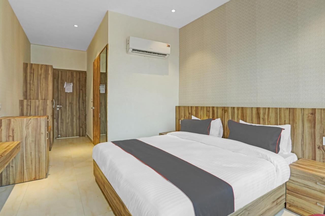 Collection O 85238 Tulika Garden Ξενοδοχείο Izatnagar Εξωτερικό φωτογραφία